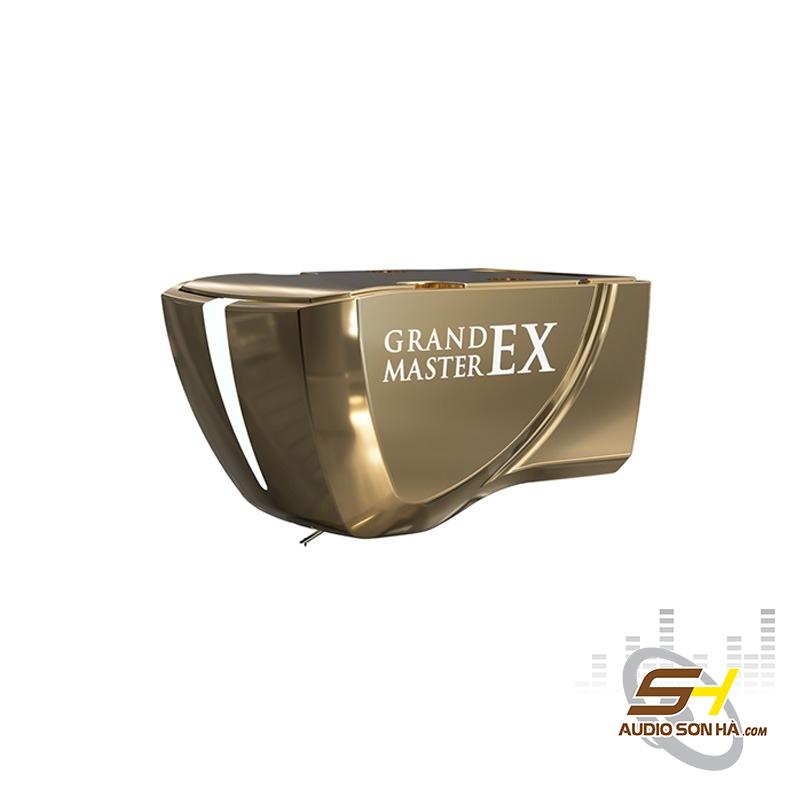  Kim quang học  DS Audio - DS Grand Master Extreme