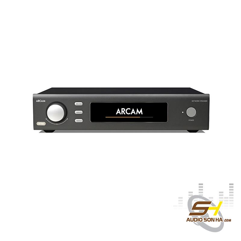 Đầu Phát Nhạc Số Music Streamer Arcam ST60