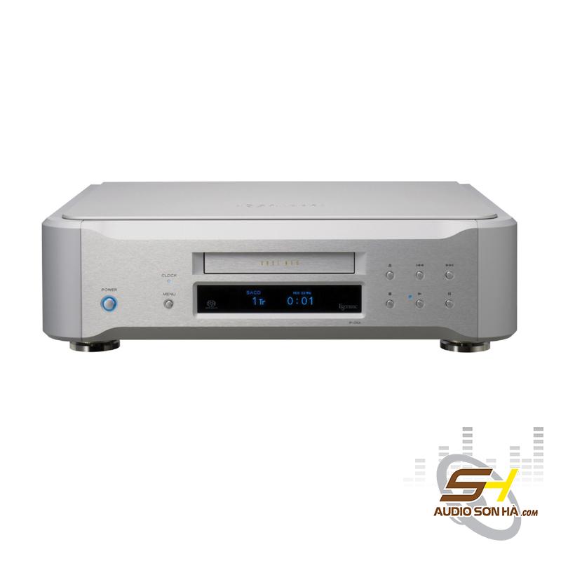 Đầu SACD/CD Transport Esoteric P-05X 