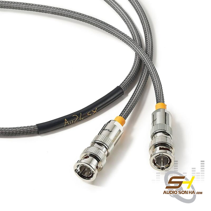 Dây Digital RCA / BNC Audience Au24 SX  1m