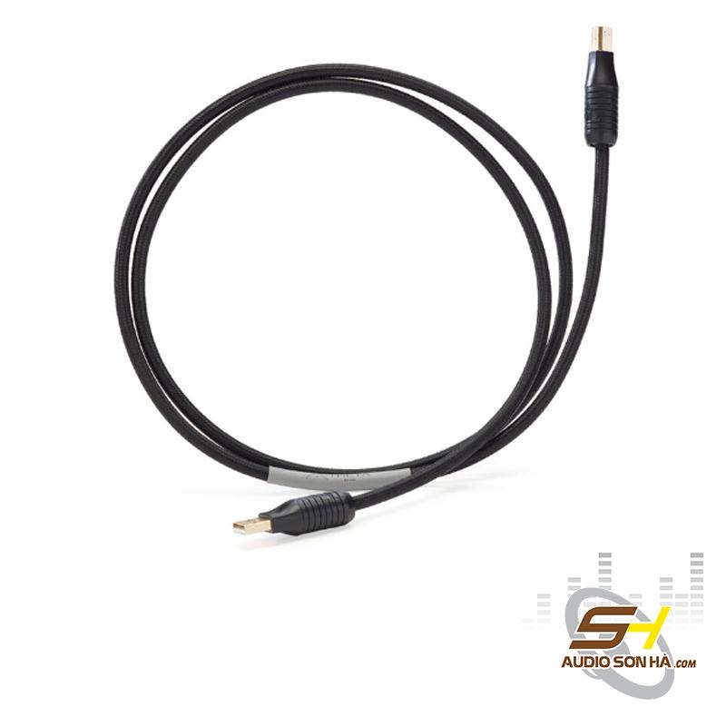 Dây Digital Shunyata Theta USB -1.5 m