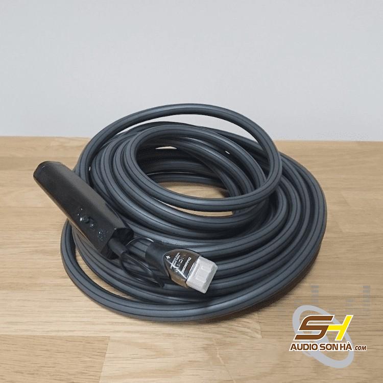 Dây HDMI AudioQuest Diamond 8 M