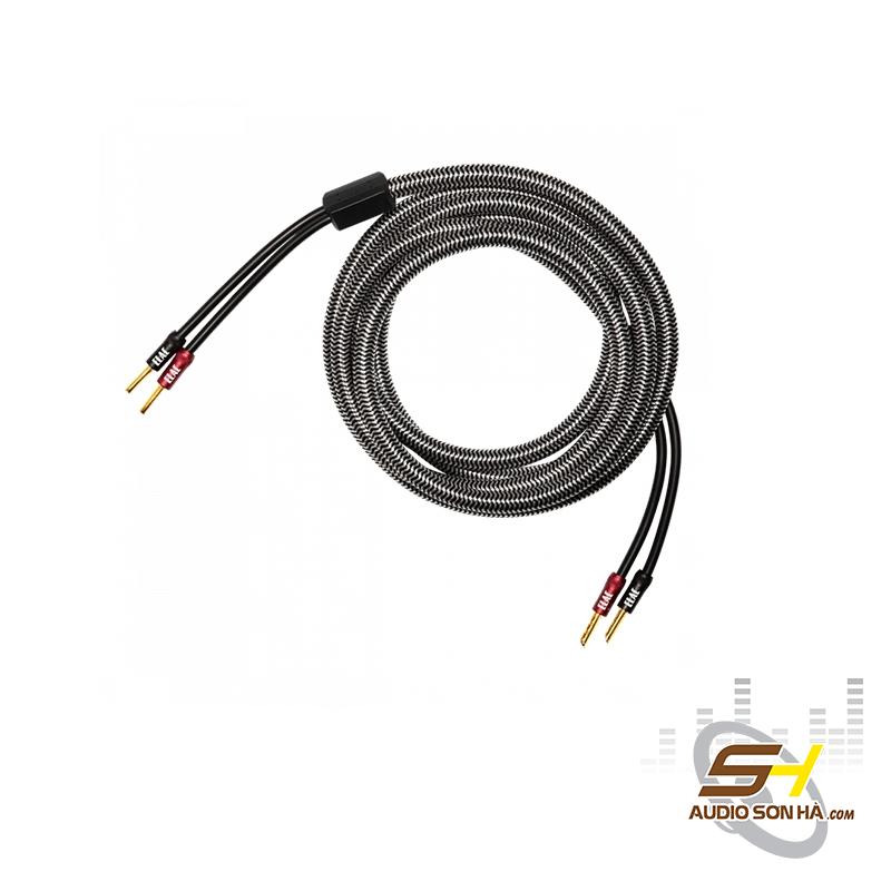 Dây loa ELAC Reference Speaker Cables - 3m