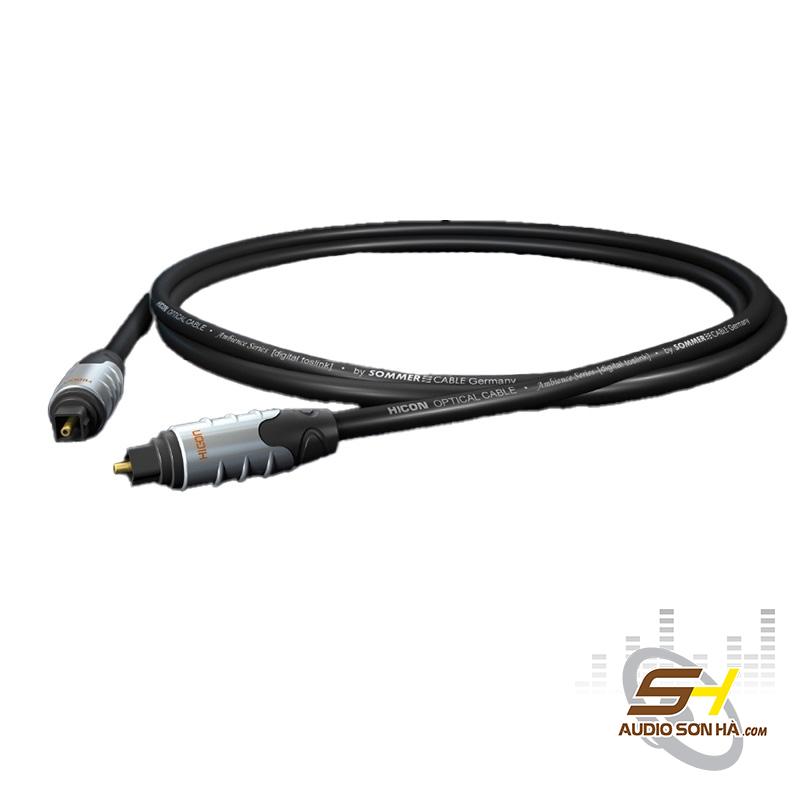 Dây Optical Sommer HIA-TLTL-0150 1.5m