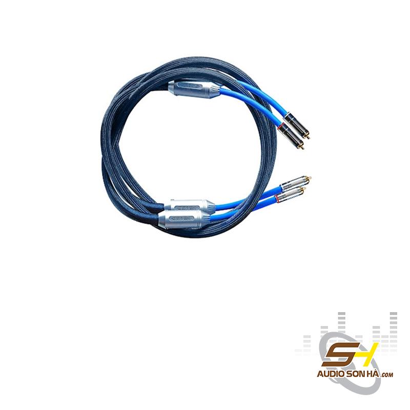 Dây tín hiệu Siltech Classic Legend 880i RCA/XLR - 0.75m