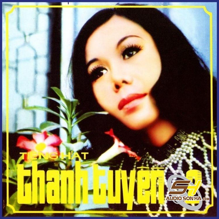 Đĩa LP Thanh Tuyền 2