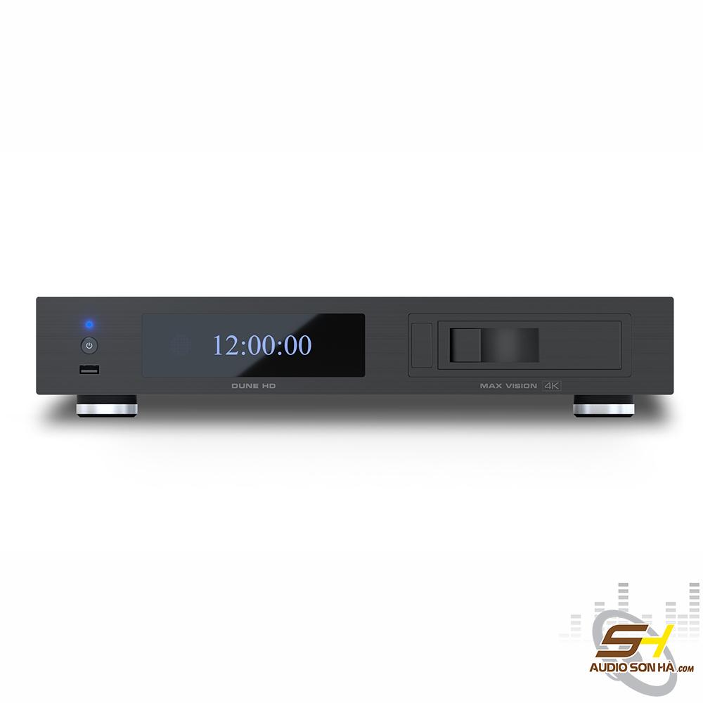 Dune HD Max Vision 4K