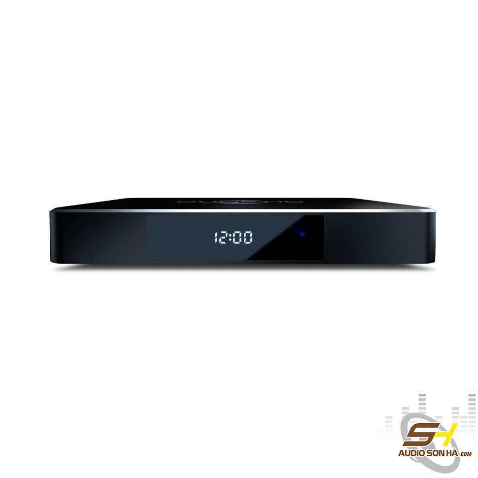 Dune HD Pro 4K II