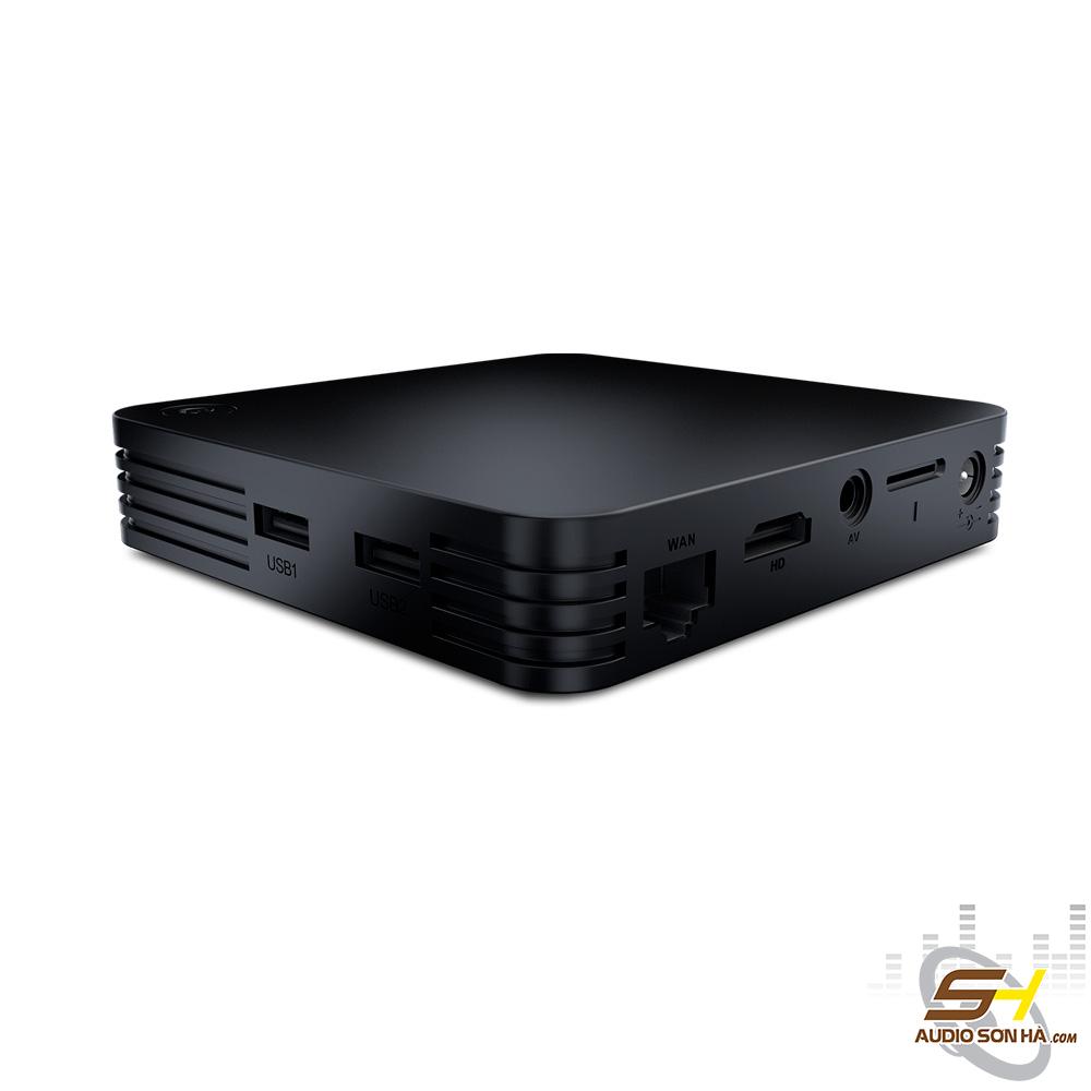 Dune HD SmartBox 4K