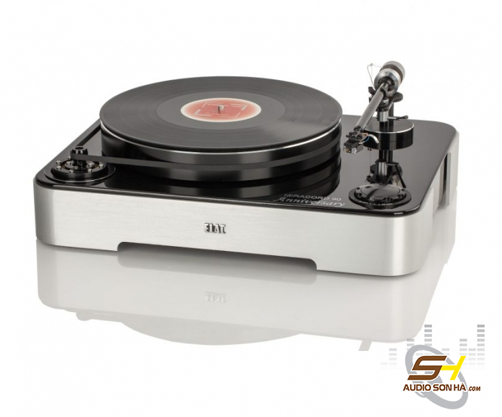 Elac Miracord 90 Anniversary ( Hàng Bán Mẫu )
