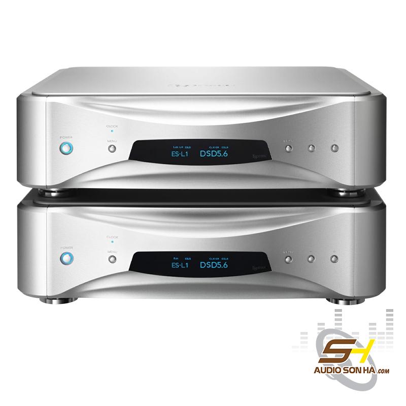 Esoteric Grandioso D1X SE Monoblock DAC