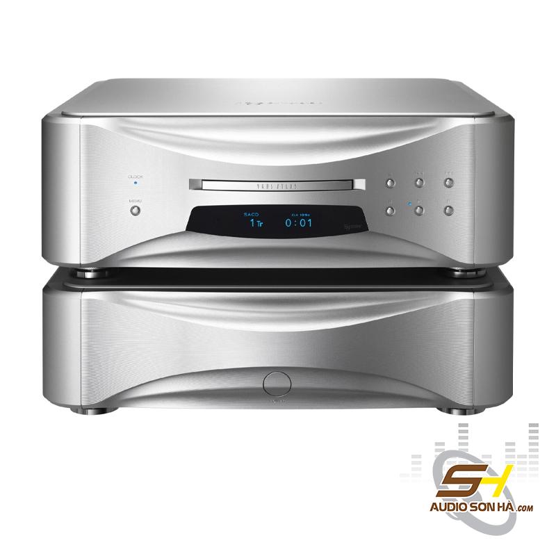 Esoteric Grandioso P1X SE SACD/CD Transport