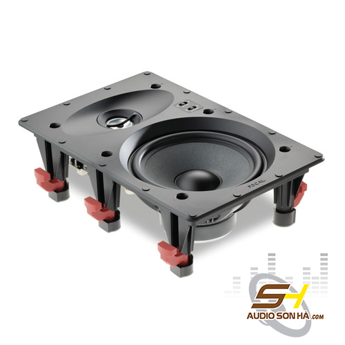 Loa âm tường Focal 100 IW6 / Cái 