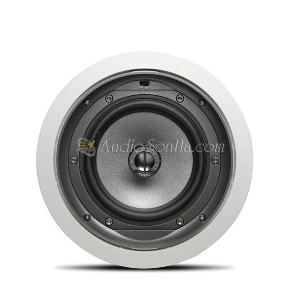 Focal Electra IC 1002