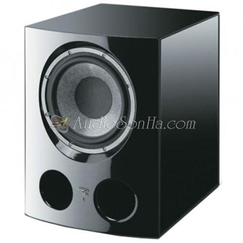 Loa Sub Focal Utopia