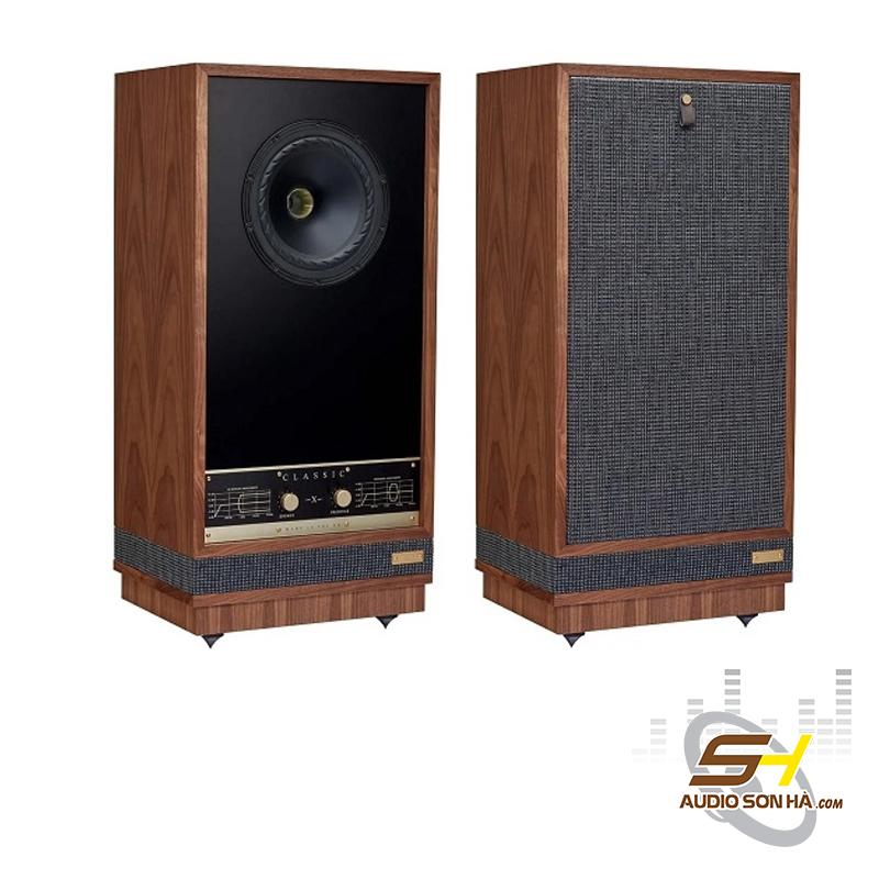 Fyne Audio Vintage Classic 10