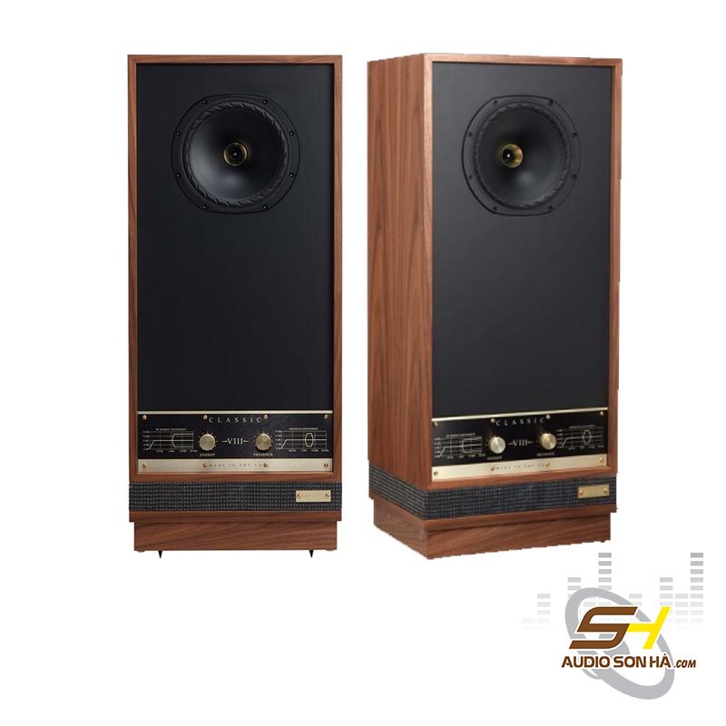 Fyne Audio Vintage Classic 8