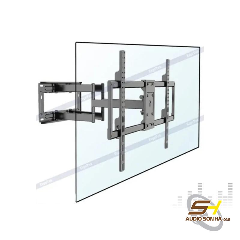 Giá Treo Tivi Đa Năng ERGOTEK E69 55 – 110 Inch