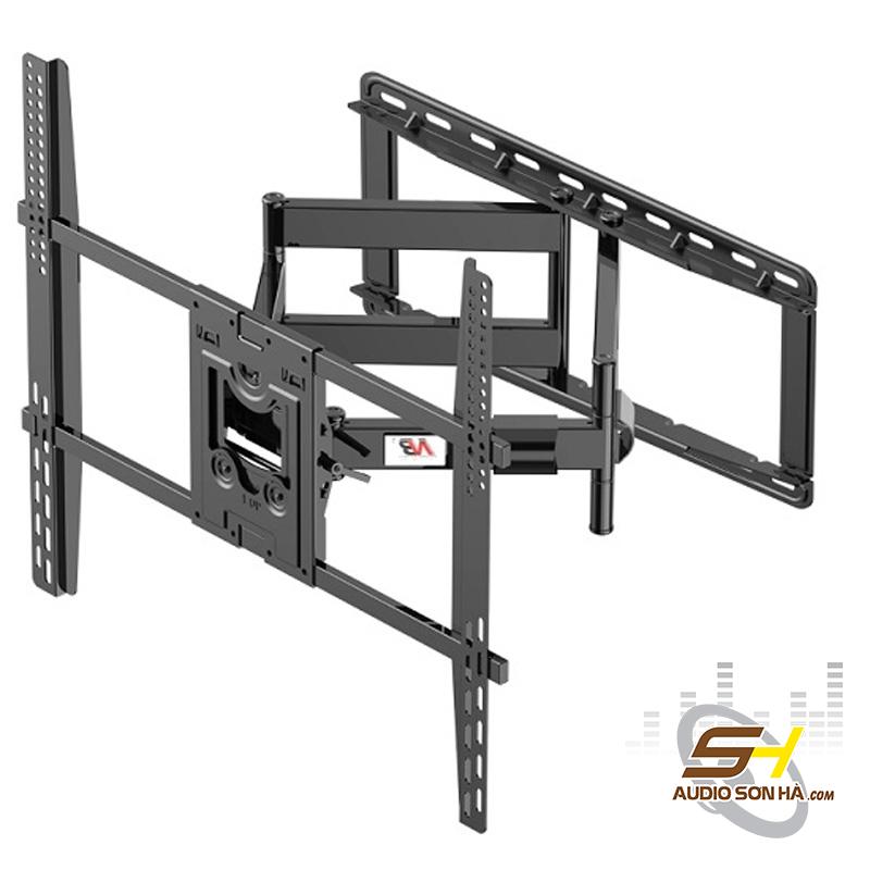 Giá Treo Tivi Xoay Nhập Khẩu NB SP5 (75