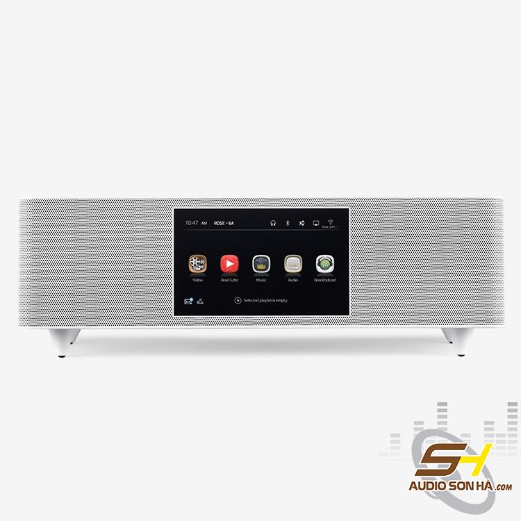 HiFi Rose RS350 Network Player