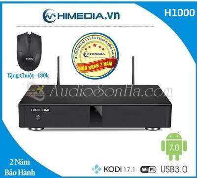 Himedia H1000