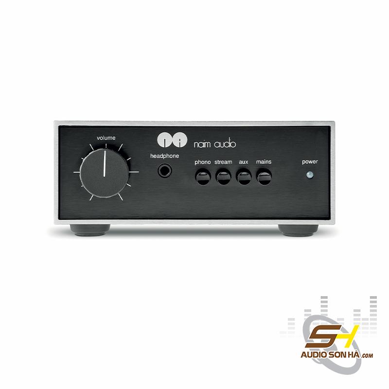 Integrated Amplifiers Naim Nait 50 Limited Edition