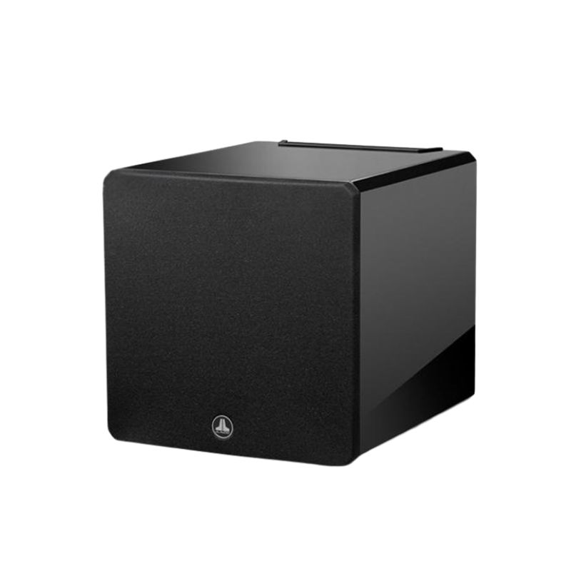   Loa Sub JL AUDIO E-SUB E110 ASH - Subwoofer 10 inch, công suất RMS 1200W,mờ