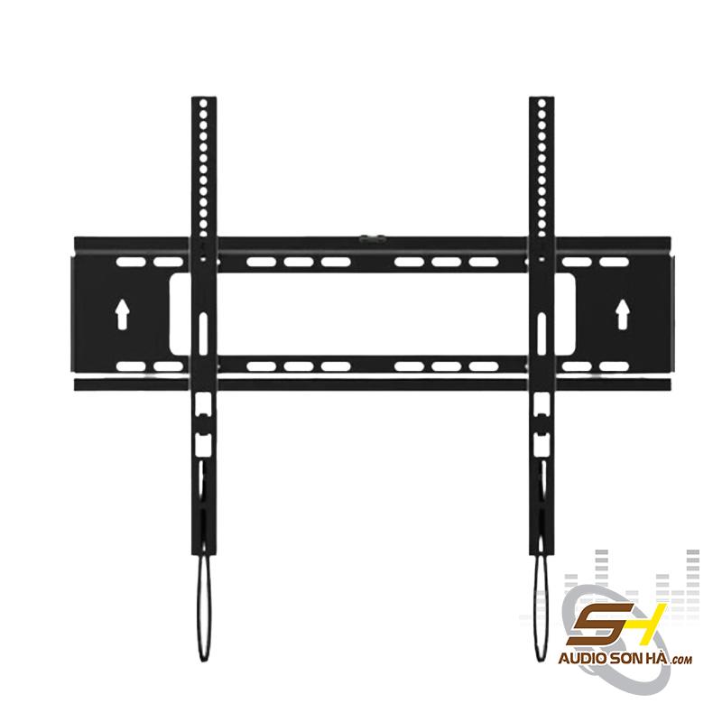 Khung treo TV sát tường ErgoTek E97 60″-110″