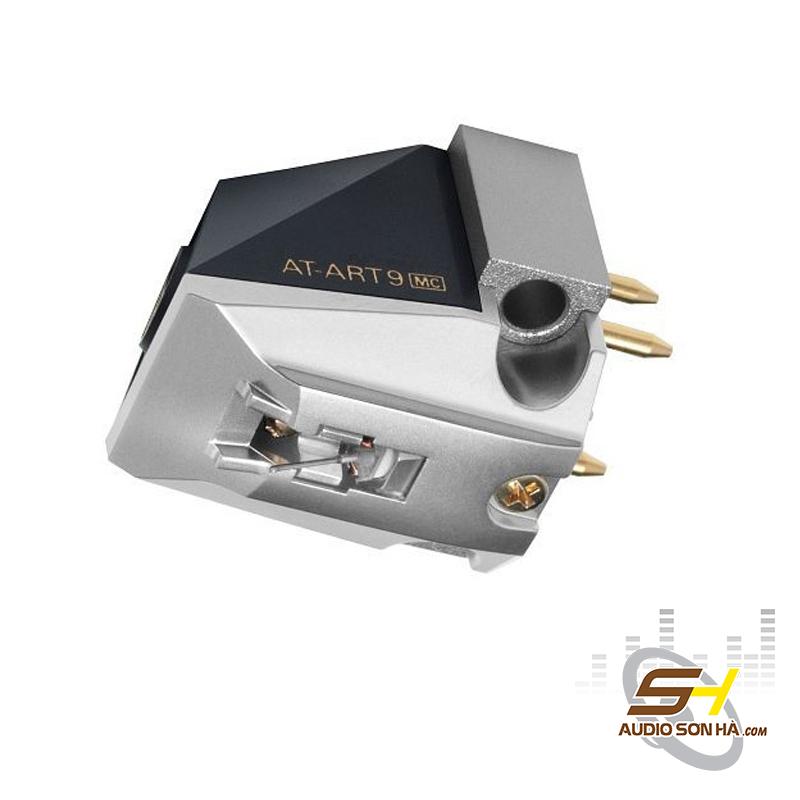Kim MC AUDIO-TECHNICA AT-ART9