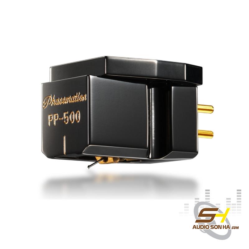 Kim MC Phasemation PP-500