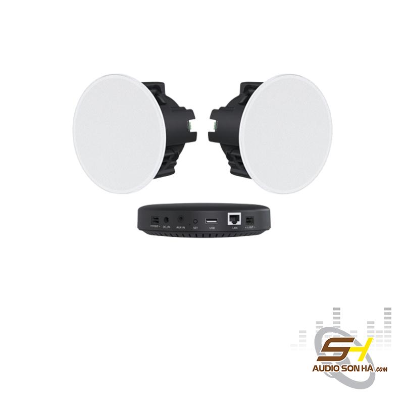 Loa âm trần Sumico CS-7/ Bộ