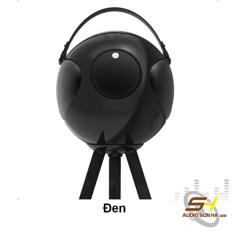 Loa Bluetooh DP S2 ALPHORN/ Bluetooth 5.3 