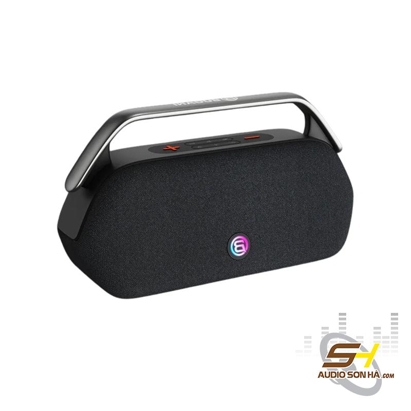 Loa bluetooth BUGANi Boost Max/ Công suất 240W, Bluetooth V5.3
