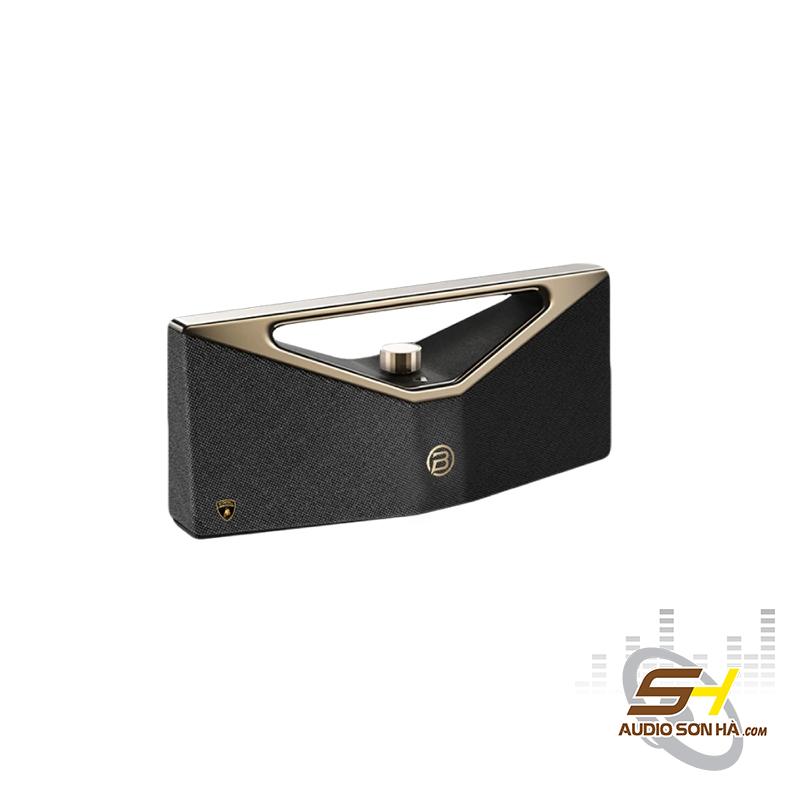 Loa Bluetooth BUGANi Brief Pro Lamborghini Version/ Công suất 160W, Bluetooth/AUX