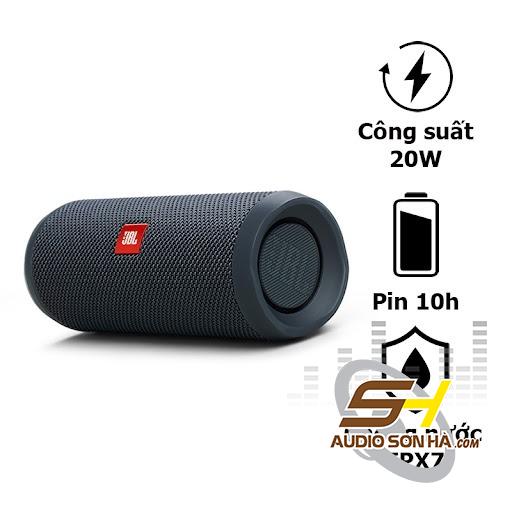 Loa Bluetooth JBL FLIP Essential 2