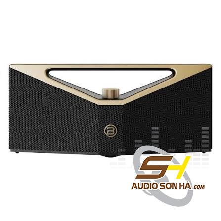 Loa BUGANI Brief Pro 