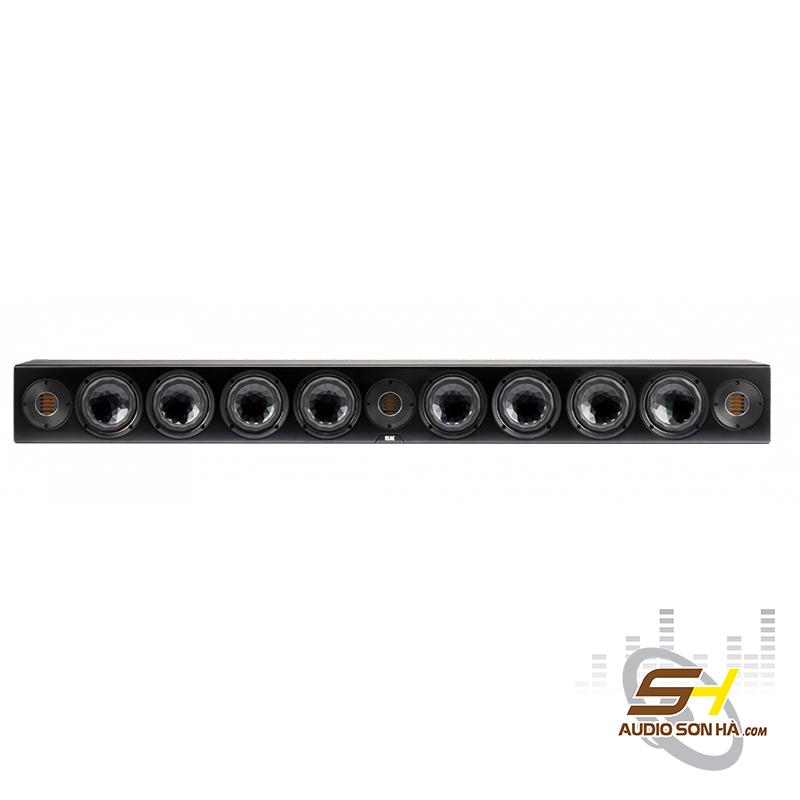 Loa center âm tường Elac SB-VJ41L-BK /Cái