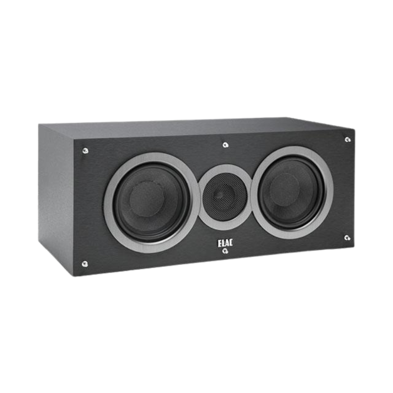 Loa center Elac C5, loa trung tâm chuyên xem phim 