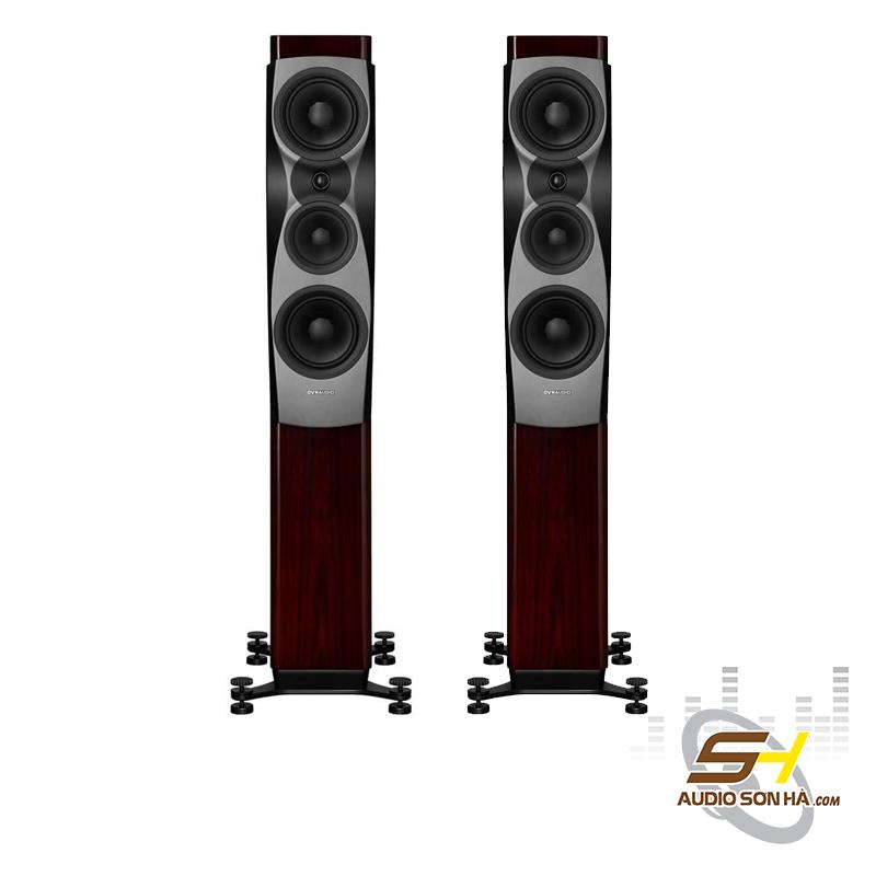 Loa Dynaudio Confidence 30 Ruby