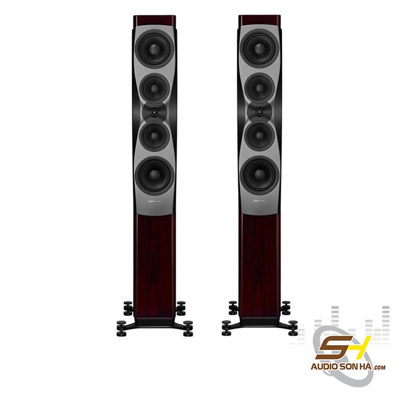 Loa Dynaudio Confidence 50 Ruby