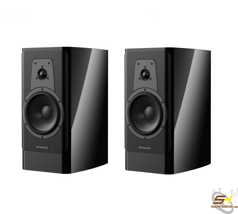 Loa Dynaudio Contour 20i