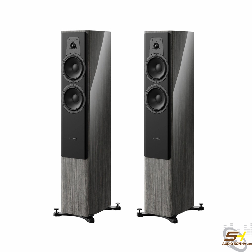 Loa Dynaudio Contour 30i