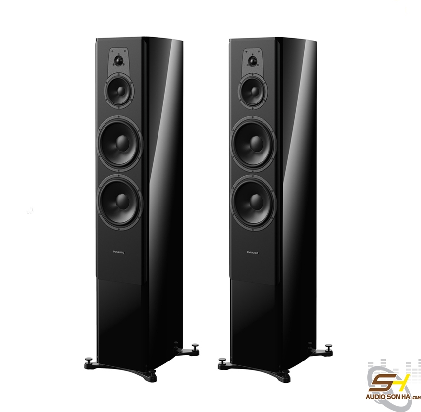 Loa Dynaudio Contour 60i