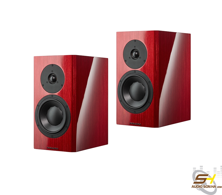 Loa Dynaudio Special Forty / Phiên Bản Kỷ Niệm