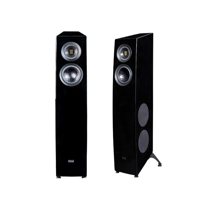 Loa  Elac Concentro CFS507.2 Công nghệ  tweeter Jet 6c đồng trục , Độ nhạy 88 dB / 4 Đường tiếng 