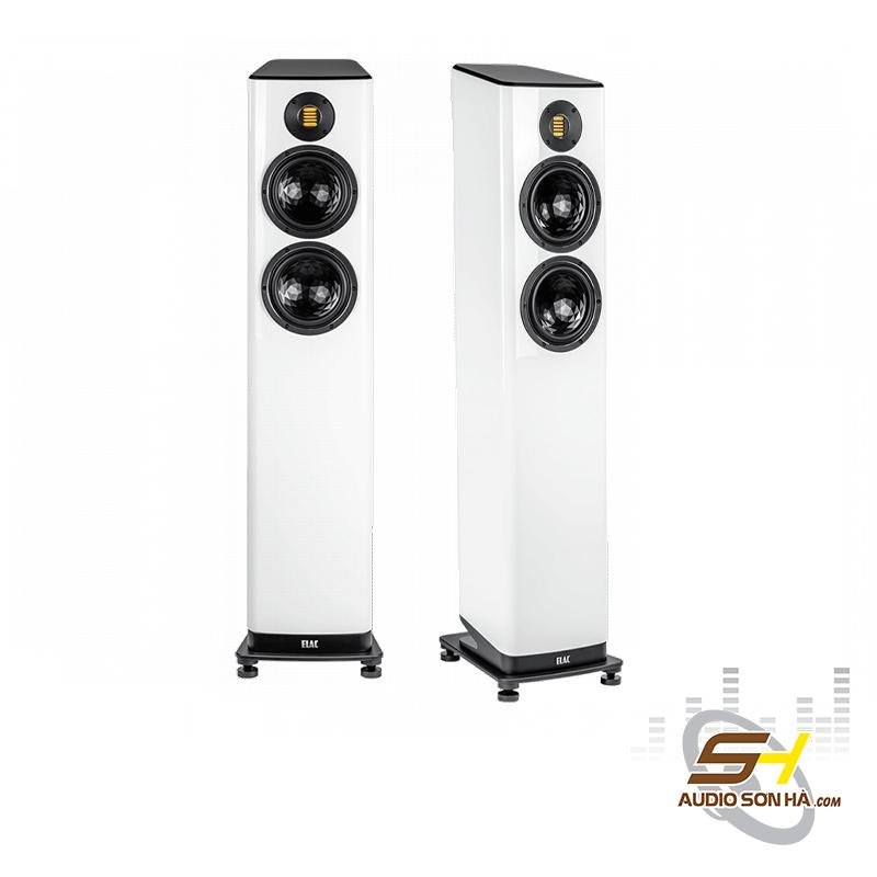 Loa Elac Vela FS 408.2 (Cặp)