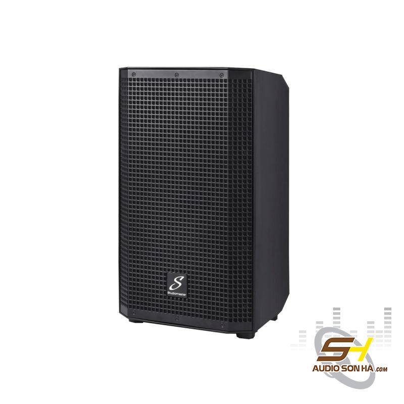 Loa Full liền công suất StudioMaster VORTEX 10A ,Công suất : 300W 