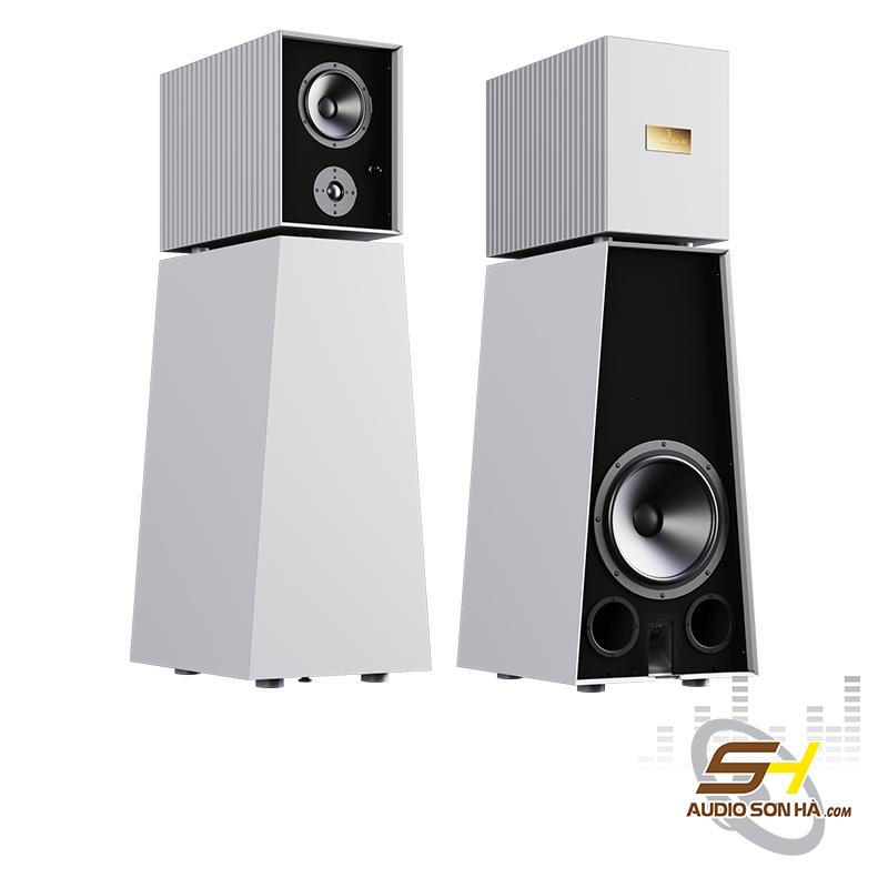 Loa Goldmund RHEA .ACTIVE WIRELESS SPEAKERS.