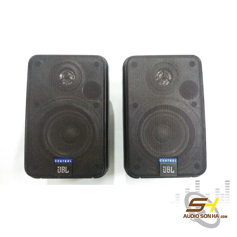 LOA JBL CONTROL 1X/ 1 CẶP 