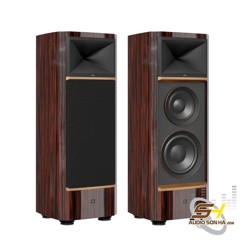 Loa JBL Summit Pumori